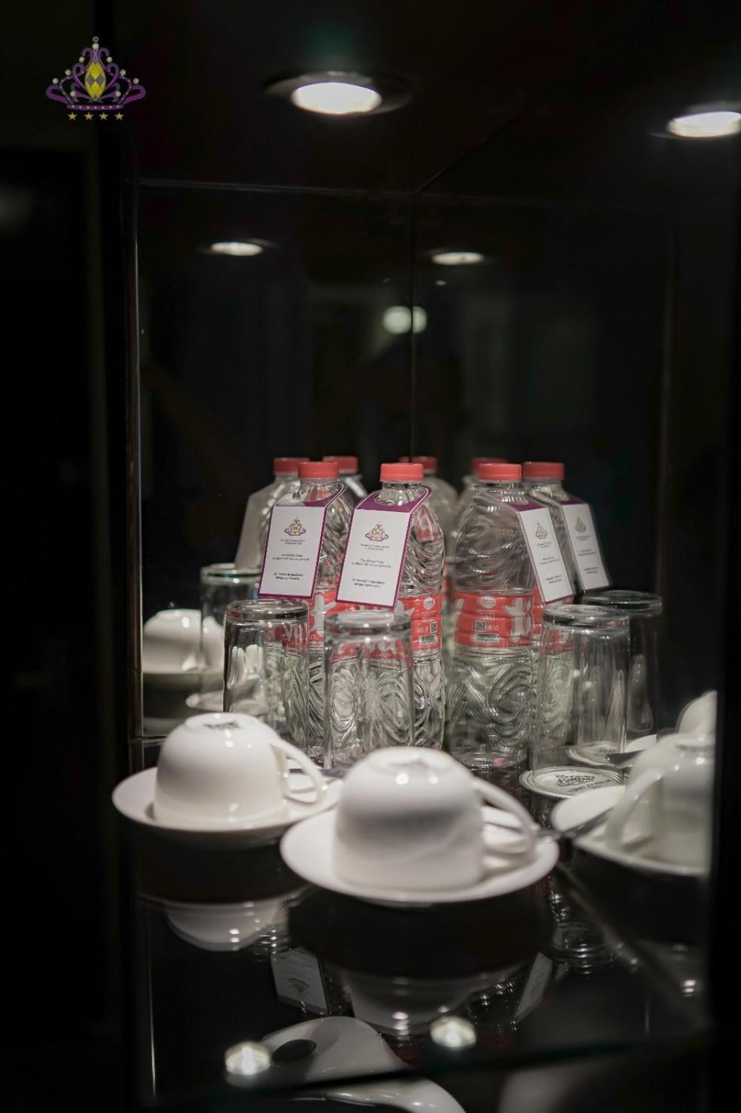 图隆噶宫皇冠维多利亚大酒店 图隆阿贡 外观 照片